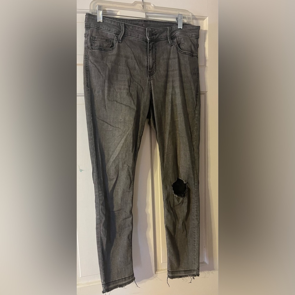 Old Navy Skinny Jeans